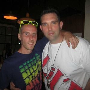 Meet your Posher, Derek